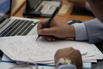 Фотография к новости: Как воля Елбасы до Хабаровского края дошла