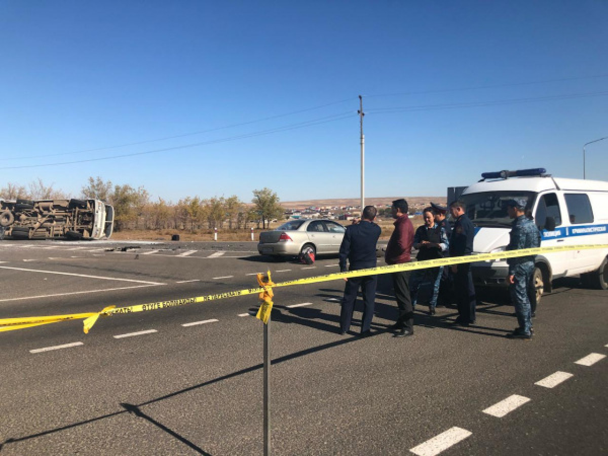  пресс-служба ДП Актюбинской области