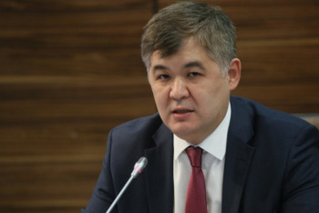 Фотография к новости: Младенческая смертность была и будет – Биртанов   