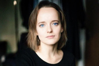 Фотография к новости: Умерла актриса из сериала "Возвращение Мухтара"