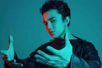 Фотография к новости: Димаш Кудайберген выступит на закрытии ЕХРО-2019 в Пекине