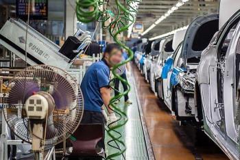 Фотография к новости: ДТП с участием казахстанца привело к ужесточению правил выезда нелегальных иммигрантов в Южной Корее