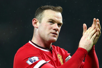 Фотография к новости: Уэйн Руни дал Головкину необычный совет после боя