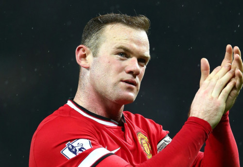 Фотография к новости: Уэйн Руни дал Головкину необычный совет после боя