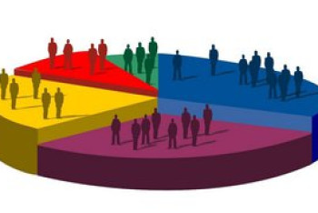 Фотография к новости: Казахстанцы не верят судьям и полиции, но предпочитают сильную власть - исследование 