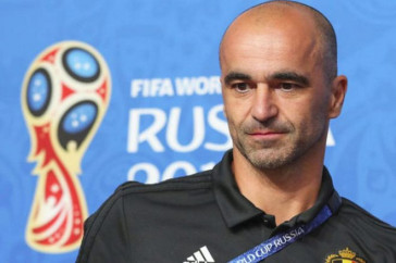 Фотография к новости: "Поездка в Казахстан — это серьезное испытание" – тренер сборной Бельгии по футболу