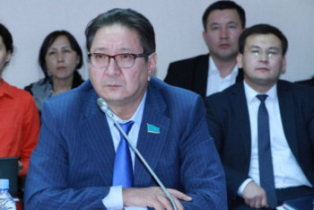 Фотография к новости: "Такой сделке сам Остап Бендер бы позавидовал" – депутата удивили кредиты "Жилстройсбербанка"