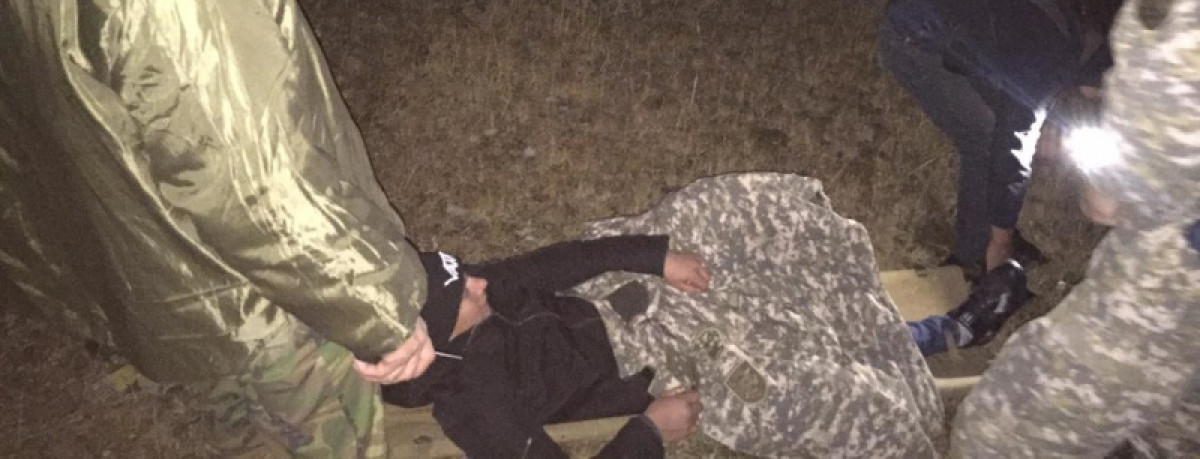  УЧС г. Риддер