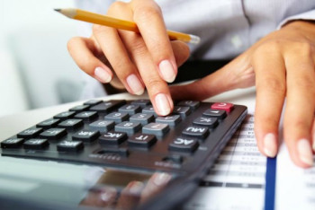 Фотография к новости: Более восьми млрд тенге погасили казахстанцы в рамках налоговой амнистии 