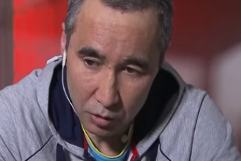 Фотография к новости: Я чувствовал, как люди Аблязова мне помогают – Токмади