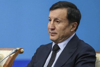 Фотография к новости: Казахстанских футболистов подозревают в договорных матчах