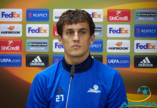 Фотография к новости: Сборная РК по футболу потеряла лидера обороны перед матчем с Бельгией