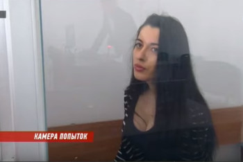 Фотография к новости: Сотрудника КНБ арестовали по подозрению в насилии над трансгендером Викторией Беркходжаевой