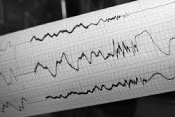 Фотография к новости: Землетрясение ночью ощутили жители Алматы