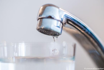 Фотография к новости: "Мы позиционируем нашу столицу одним образом, а вода пахнет другим", - Президент РК