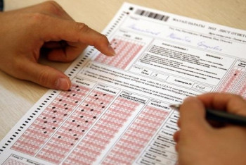 Фотография к новости: Никакого ЕНТ, пока не заплатите налоги - учителя в Шымкенте переполошили родителей