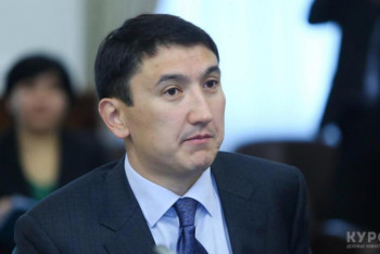 Фотография к новости: Не делать дилетантские наскоки попросил Нигматулин министра экологии 