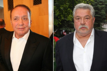 Фотография к новости: Масляков и Гусман отреагировали на слова Сабурова о поборах в КВН