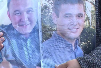 Фотография к новости: Сбившего насмерть двух братьев пенсионера судят в Павлодаре