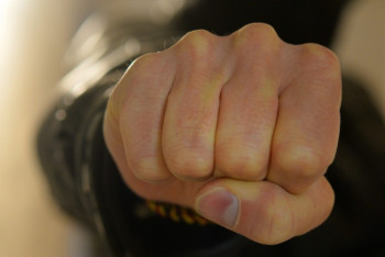 Фотография к новости: Иностранные рабочие устроили между собой драку в Алматинской области