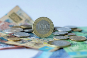 Фотография к новости: Как скоро разрешат снять пенсионные накопления жителям РК