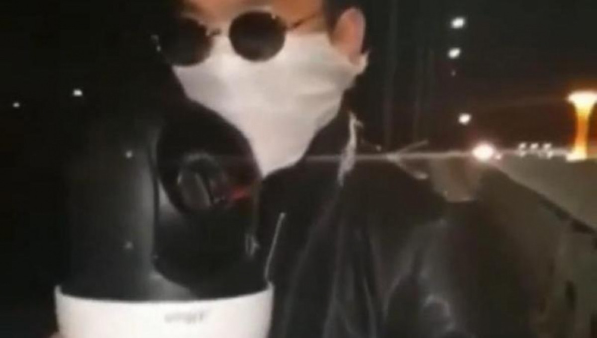  кадр из соцсетей