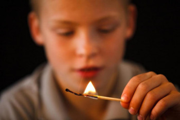 Фотография к новости: Девятилетний мальчик подозревается в убийстве пяти человек в США