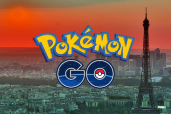 Фотография к новости: Нур-Султан может попасть в игру Pokemon GO