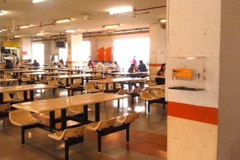 Фотография к новости: Студенты отравились в столовой вуза Нур-Султана