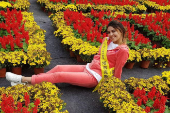 Фотография к новости: Мисс Таджикистан отказалась от Miss Tourism World из-за дефиле в бикини