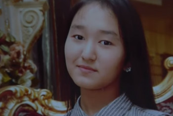 Фотография к новости: Отец погибшей школьницы в Нур-Султане просит наказать виновных в смерти дочери 