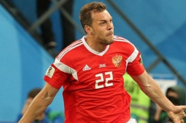 Фотография к новости: Соперник Казахстана по отбору на Евро Россия обыграла Шотландию