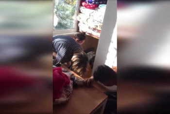 Фотография к новости: 10 секс-притонов прикрыли в нижней части Алматы