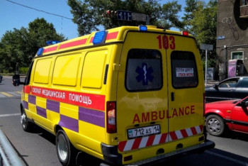 Фотография к новости:  Семеро школьников отравились в Павлодаре