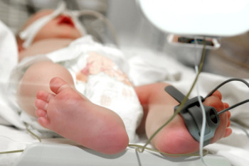 Фотография к новости: В Нацбюро сообщили новые подробности гибели младенца в холодильнике роддома Атырау