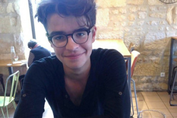 Фотография к новости: Британский выпускник так бурно отметил окончание вуза, что проснулся во Франции