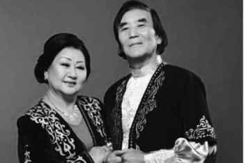 Фотография к новости: Родители продюсера группы Ninety One погибли в ДТП близ Темиртау