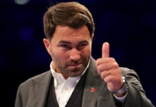 Фотография к новости: Промоутер Головкина предлагает провести бой в Чикаго