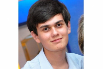 Фотография к новости: Сын известных врачей в Шымкенте опровергает похищение