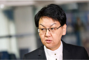 Фотография к новости: "Антиплагиат" официально подтвердил заимствования в диссертации Жакыповой