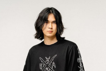 Фотография к новости: Друга BadComedian из Казахстана оскорбили в московском пабе   