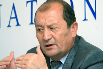 Фотография к новости: "Я опасаюсь за свою жизнь" - Ислам Абишев выступил на слушании в суде