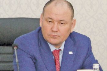 Фотография к новости: Герой без шрамов: на интимном видео оказался не павлодарский судья