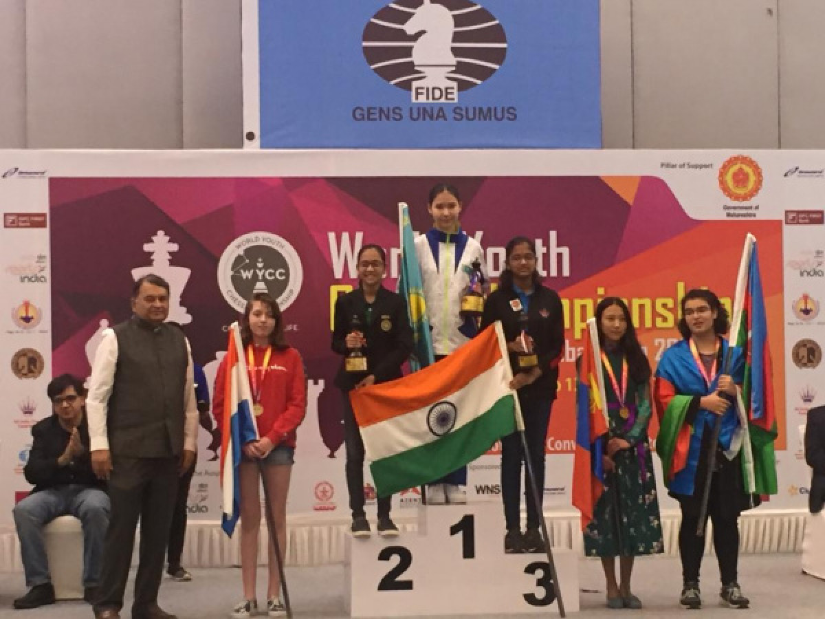  пресс-служба Казахстанской федерации шахмат