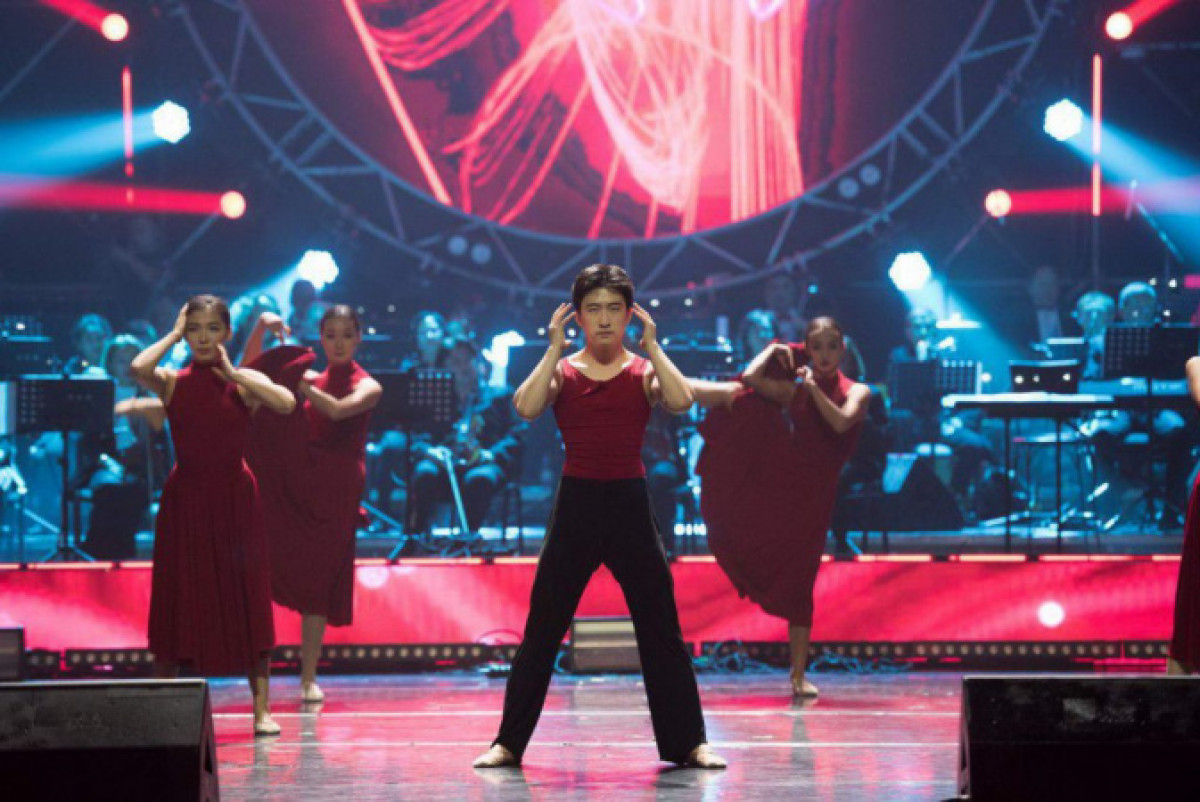  Фонд Первого Президента