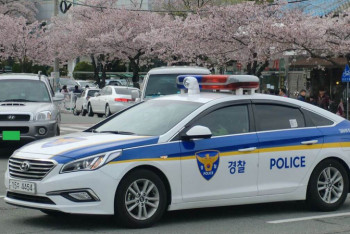 Фотография к новости: Что стало с казахстанцем, который врезался в грузовик в Южной Корее