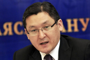 Фотография к новости: Майлыбаеву отказали в УДО