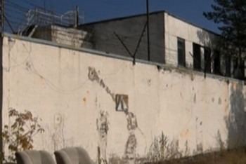 Фотография к новости: Колонию для больных туберкулезом могут продать за 1 тенге в Павлодаре