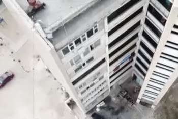 Фотография к новости: "Он был такой жизнерадостный": педагоги рассказали о школьнике, совершившем суидиц в Актау