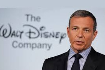 Фотография к новости: Самого влиятельного человека назвали в Голливуде